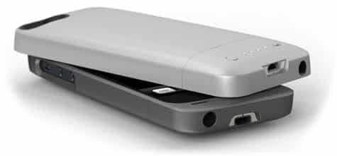 Mophie debuts Juice Pack Helium for iPhone 5