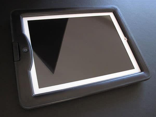 Review: LifeProof N&uuml;&uuml;d Case + Accessories for iPad 2, iPad (3rd/4th-Gen)