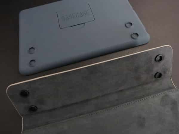 Review: Basecase Layers + LayersLite for iPad mini