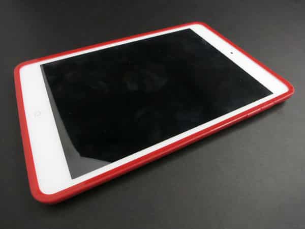 Review: Cygnett Vector for iPad mini