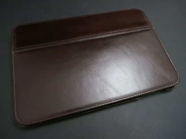 Review: Sena Cases Florence for iPad mini