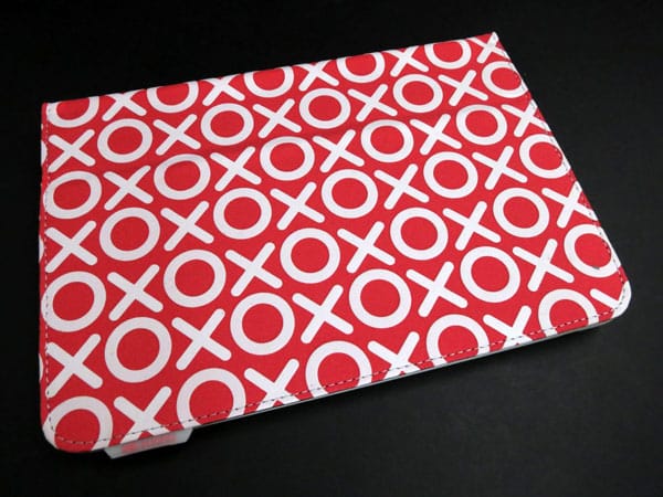 Review: X-Doria SmartStyle for iPad mini