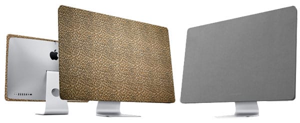 RadTech ScreenSavrz iMac Screen Cover