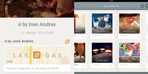Apps: ABC Farm, Evernote Food 2.1, NCAA March Madness + RetailMeNot 2.1
