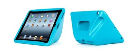 Griffin launches SeeSaw Tabletop Stand for iPad