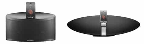 Bowers &amp; Wilkins shows Z2, Lightning updated Zeppelin Air