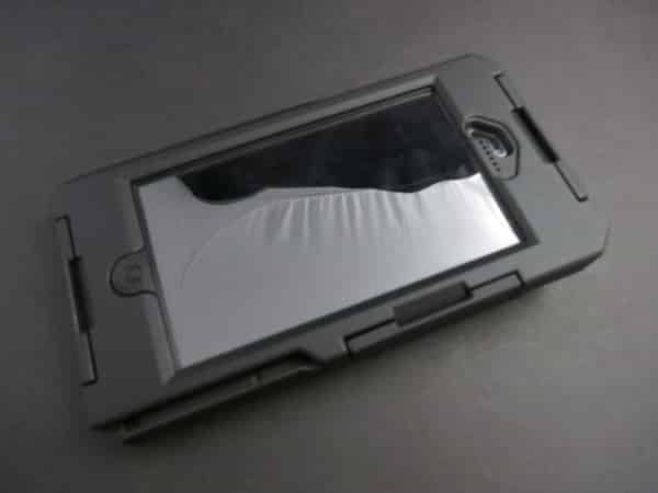 Review: Hitcase Hitcase Pro for iPhone 5