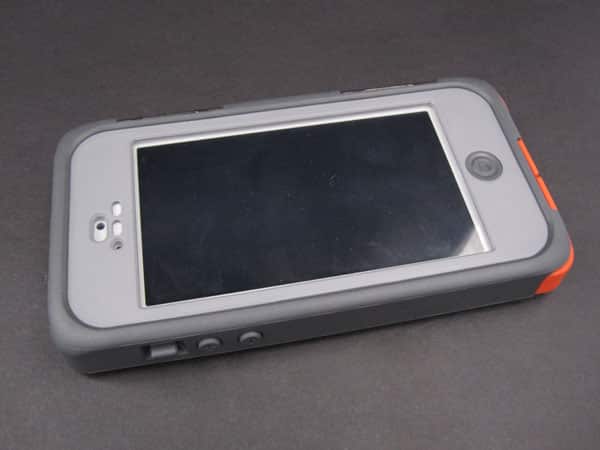 Review: OtterBox Armor Series Case for iPhone 5