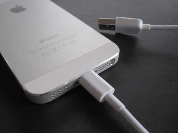 Review: Monoprice 3ft Lightning to USB Charge/Sync Cable