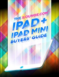 The iPad + iPad mini Buyers’ Guide