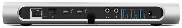 Belkin Thunderbolt Express Dock (2013)