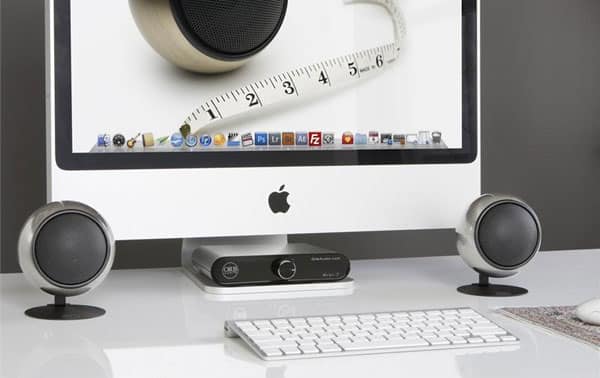 Orb Audio Mini-T Amplifier V2