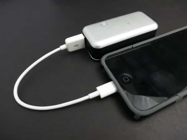 Review: Kenburg Lightlinez XS 12cm Lightning to USB Sync and Charge Cable