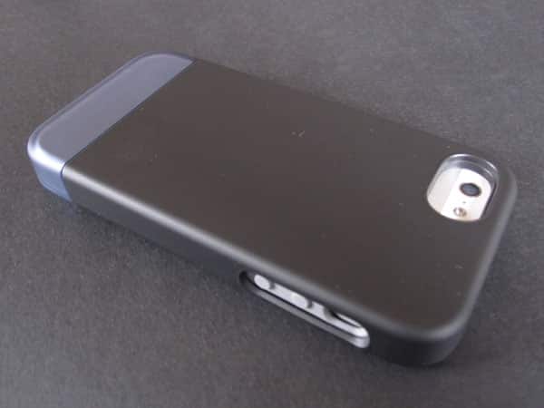 Review: Incase Shock Slider for iPhone 5