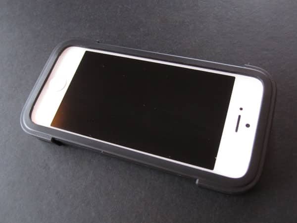 Review: Incase Systm Hammer for iPhone 5