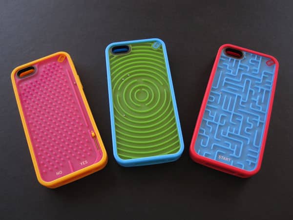 Review: PureGear Retro Game Cases for iPhone 5