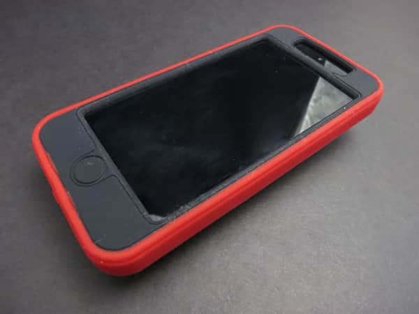 Review: iSkin Revo 360 for iPhone 5