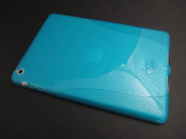 Review: iSkin Solo FX for iPad mini