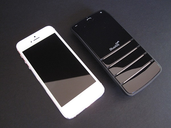 Review: BlueAnt Commute Voice Activated Handsfree Car Kit