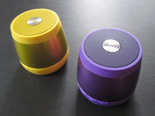 Review: HMDX Jam Plus Bluetooth Wireless Speaker