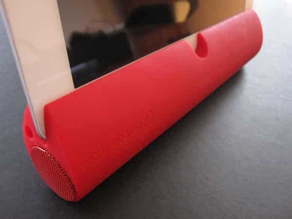 Review: Carbon Audio Zooka Bluetooth Speaker