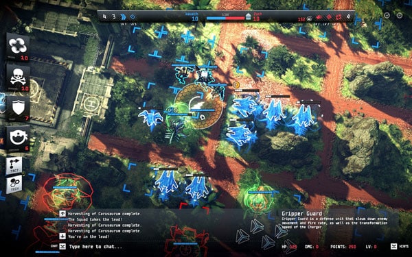 11 bit studios Anomaly 2