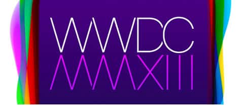 WWDC 2013 Keynote: Live Updates + Insights Here