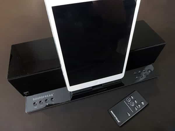 Review: Soundfreaq Sound Step Lightning SFQ-02L