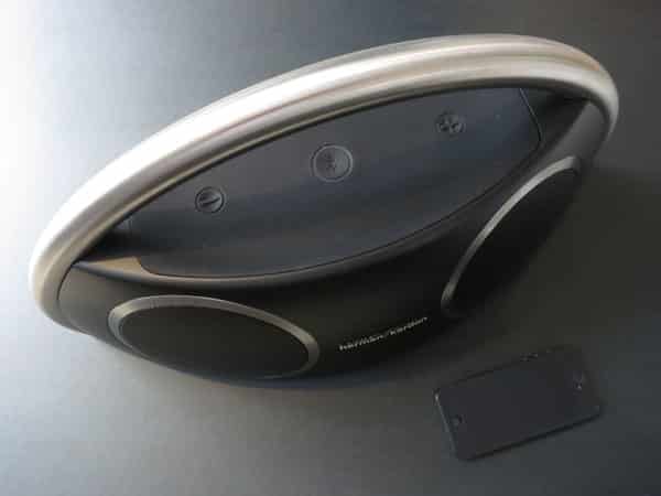 Review: Harman/Kardon Go + Play Wireless Bluetooth Speaker