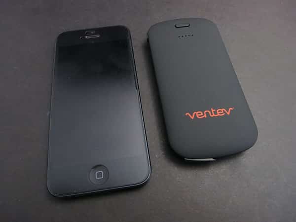 Review: Ventev Powercell 3000