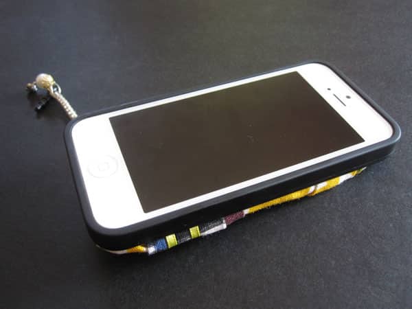 First Look: Musubi Pokke for iPhone 5
