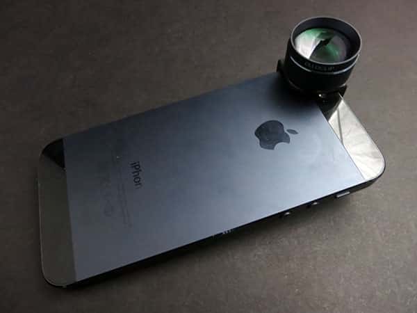 Review: Olloclip Telephoto + Circular Polarizing Lens for iPhone 5