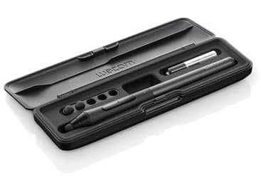 Wacom debuts Intuos Creative Stylus for iPad