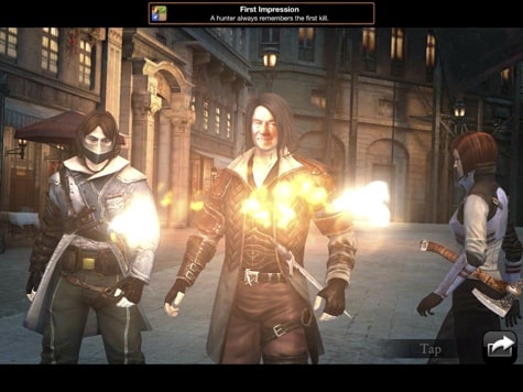 Apps: Bento, Bloodmasque, Hipmunk 3.1, Peek-a-Zoo + Temple Run 2 1.4