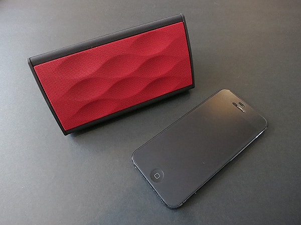 Review: Cambridge Soundworks OontZ Angle Bluetooth Speaker