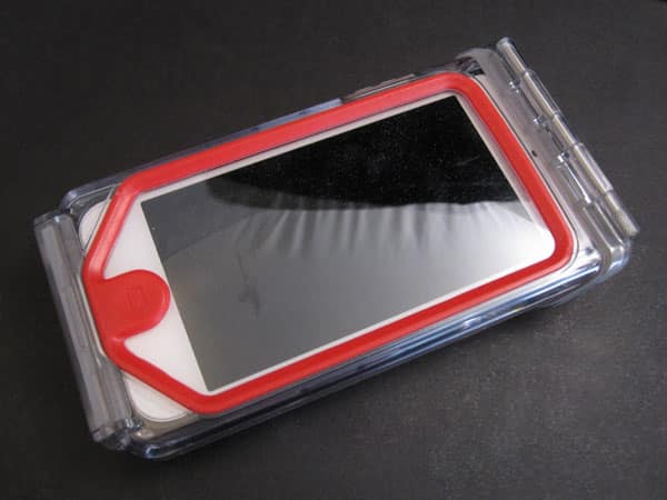 Review: Optrix PhotoProX for iPhone 5