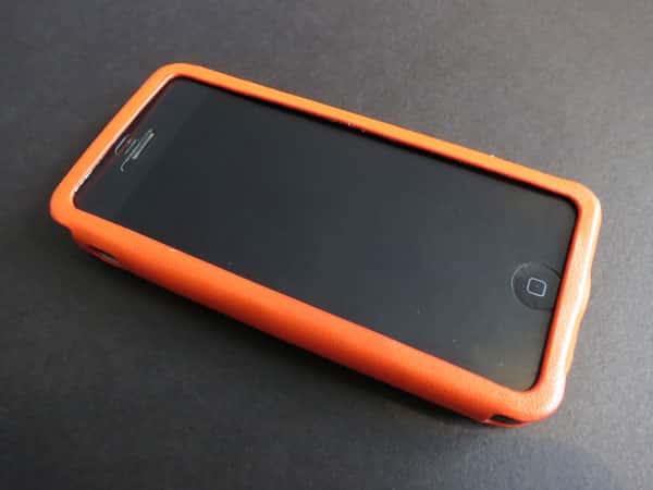 Review: id America Wall St for iPhone 5