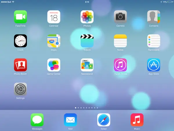 Instant Expert: Secrets & Features of iOS 7.0
