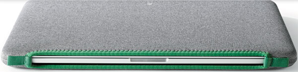 Côte&Ciel Diver Sleeve for Evernote