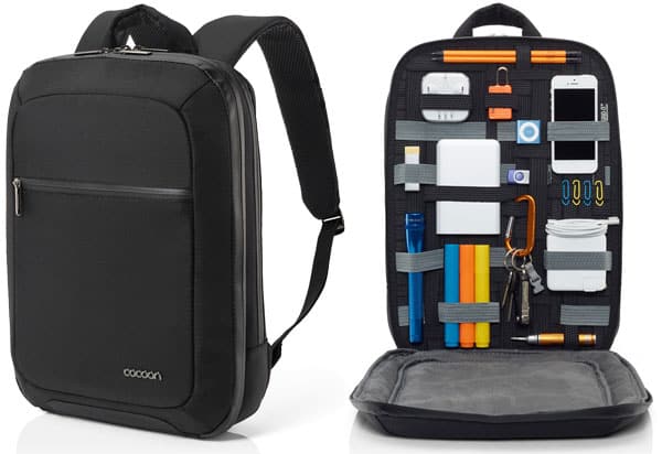 Cocoon Slim Backpack