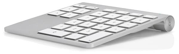 Belkin YourType Bluetooth Wireless Keypad