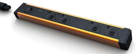 Kopi intros Kbar Multiple with iPad charging ports