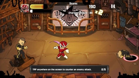 Apps: ArtRage 1.6, Combo Crew 1.2, Daniel Tiger + Speakeasy Cocktails 3.4