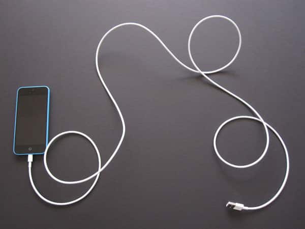 Review: Apple Lightning to USB Cable (2m)