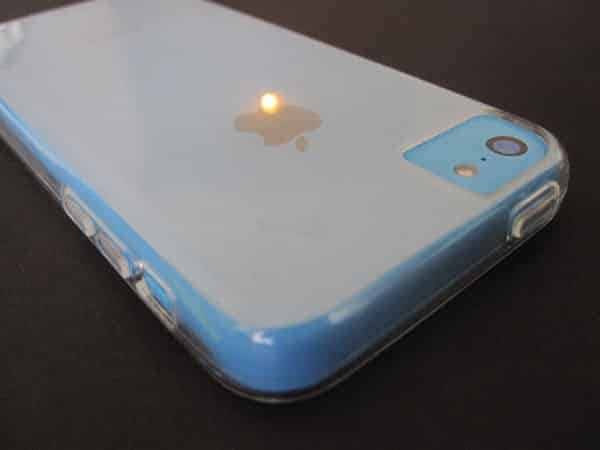 Review: Case-Mate Gelli for iPhone 5c