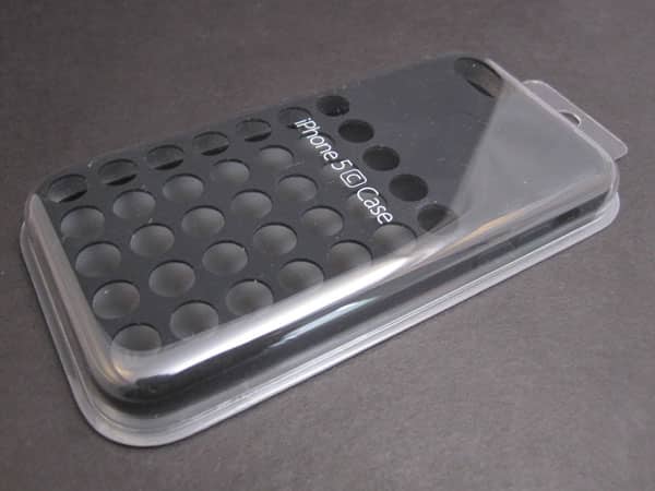 Review: Apple iPhone 5c Case