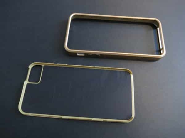 Review: Case-Mate Brilliance, Caliber, Carbon Fiber, Carved Mahogany, Glam Ombre + Woods for iPhone 5/5s