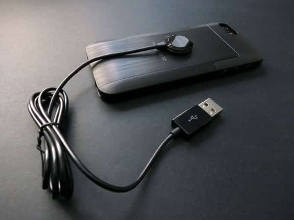 Review: BuQu Tech Magnetyze Protective Case for iPhone 5