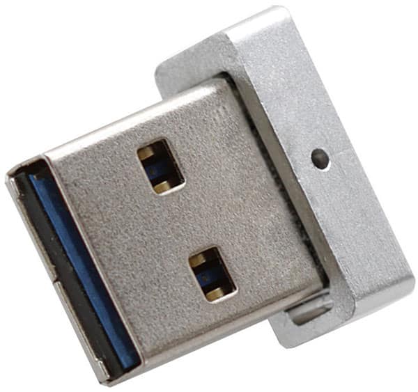 PKparis K’1 USB 3.0 Flash Drive