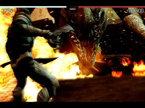 Apps: Infinity Blade III 1.1, My Little Pony, Paint and Play + Pet Bingo